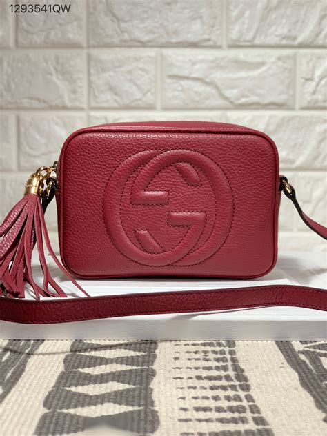 gucci crossbody bag disco|Gucci crossbody bag women's.